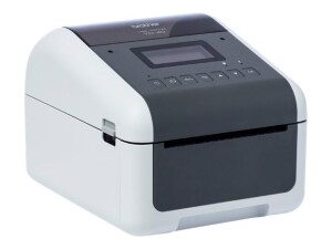 Brother TD-4550DNWB - Etikettendrucker - Thermodirekt -...