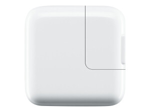 Apple 12W USB Power Adapter - Netzteil - 12 Watt (USB)