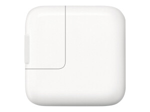 Apple 12W USB Power Adapter - Netzteil - 12 Watt (USB)