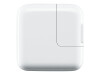 Apple 12W USB Power Adapter - Netzteil - 12 Watt (USB)