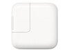 Apple 12W USB Power Adapter - Netzteil - 12 Watt (USB)