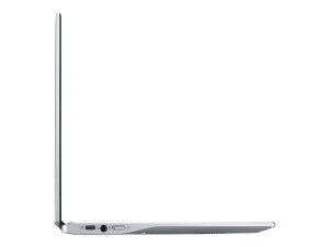 Acer Chromebook Spin 311 CP311-3H - Flip-Design - MT8183 / 2 GHz - Chrome OS - Mali-G72 MP3 - 4 GB RAM - 128 GB eMMC - 29.5 cm (11.6")