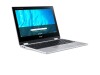 Acer Chromebook Spin 311 CP311-3H - Flip-Design - MT8183 / 2 GHz - Chrome OS - Mali-G72 MP3 - 4 GB RAM - 128 GB eMMC - 29.5 cm (11.6")