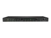 Lindy HDMI 2.0 18G Switch with Audio - Video/Audio-Schalter