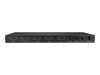 Lindy HDMI 2.0 18G Switch with Audio - Video/Audio-Schalter