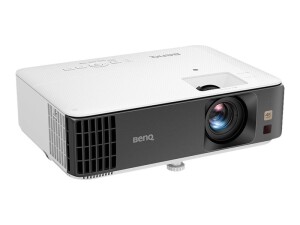 Bigben Interactive BenQ TK700 - DLP-Projektor - 3D - 3200...