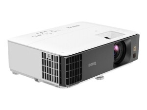 Bigben Interactive BenQ TK700 - DLP-Projektor - 3D - 3200...