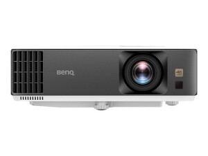Bigben Interactive BenQ TK700 - DLP-Projektor - 3D - 3200 ANSI-Lumen