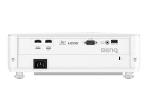 Bigben Interactive BenQ TK700 - DLP-Projektor - 3D - 3200 ANSI-Lumen