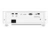 Bigben Interactive BenQ TK700 - DLP-Projektor - 3D - 3200 ANSI-Lumen