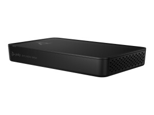 HP Poly Studio G62 - Videokonferenzsystem - Zertifiziert...