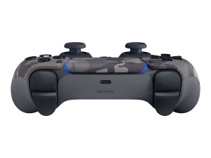 Sony DualSense - Game Pad - kabellos - Bluetooth