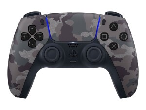 Sony DualSense - Game Pad - kabellos - Bluetooth
