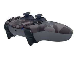 Sony DualSense - Game Pad - kabellos - Bluetooth