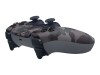 Sony DualSense - Game Pad - kabellos - Bluetooth