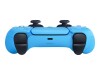 Sony DualSense - Game Pad - kabellos - Bluetooth