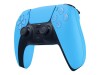 Sony DualSense - Game Pad - kabellos - Bluetooth
