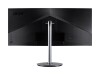 Acer CB382CUR bemiiphuzx - CB2 Series - LED-Monitor - gebogen - 95 cm (38")