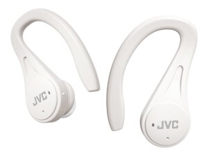 JVC HA-EC25T - Fitness - True Wireless-Kopfhörer mit...