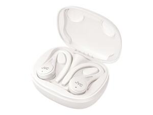 JVC HA-EC25T - Fitness - True Wireless-Kopfhörer mit...