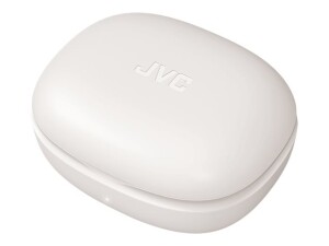 JVC HA-EC25T - Fitness - True Wireless-Kopfhörer mit Mikrofon