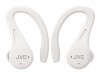JVC HA-EC25T - Fitness - True Wireless-Kopfhörer mit Mikrofon