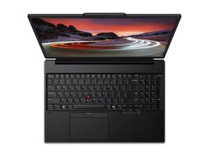 Lenovo ThinkPad P16s Gen 3 21KS -...