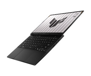 ASUS TUF Gaming A14 FA401WV-RG010W - 180°-Scharnierdesign - AMD Ryzen AI 9 HX 370 / 2 GHz - Win 11 Home - GeForce RTX 4060 - 32 GB RAM - 1 TB SSD NVMe - 35.6 cm (14")