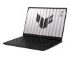 ASUS TUF Gaming A14 FA401WV-RG010W - 180°-Scharnierdesign - AMD Ryzen AI 9 HX 370 / 2 GHz - Win 11 Home - GeForce RTX 4060 - 32 GB RAM - 1 TB SSD NVMe - 35.6 cm (14")