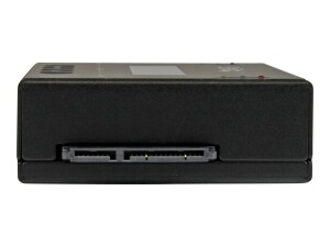 StarTech.com 11 Standalone Hard Drive Duplicator with...