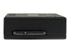 StarTech.com 11 Standalone Hard Drive Duplicator with Disk Image Library Manager For Backup & Restore, Store Several Images on one 2.53.5 SATA Drive, HDDSSD Cloner, No PC Required - TAA Compliant - Festplattenduplikator - 2 Schächte (SATA-600)