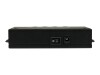StarTech.com 11 Standalone Hard Drive Duplicator with Disk Image Library Manager For Backup & Restore, Store Several Images on one 2.53.5 SATA Drive, HDDSSD Cloner, No PC Required - TAA Compliant - Festplattenduplikator - 2 Schächte (SATA-600)