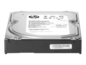 HPE Midline - Festplatte - 2 TB - intern - 3.5" LFF...