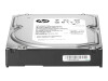 HPE Midline - Festplatte - 2 TB - intern - 3.5" LFF (8.9 cm LFF)