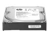 HPE Midline - Festplatte - 2 TB - intern - 3.5" LFF (8.9 cm LFF)