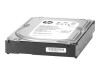 HPE Midline - Festplatte - 2 TB - intern - 3.5" LFF (8.9 cm LFF)