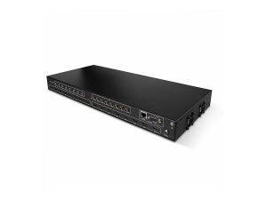 Lindy Video-/Audio-Splitter - 8 x 8 - Desktop