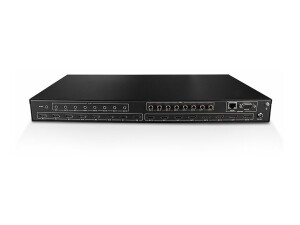 Lindy Video-/Audio-Splitter - 8 x 8 - Desktop
