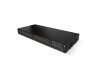 Lindy Video-/Audio-Splitter - 8 x 8 - Desktop