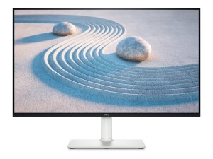 Dell S2725DS - LED-Monitor - 68.466 cm (27")