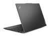 Lenovo ThinkPad E16 Gen 2 21MA - 180°-Scharnierdesign - Intel Core Ultra 5 125U / 1.3 GHz - Win 11 Pro - Intel Graphics - 8 GB RAM - 256 GB SSD TCG Opal Encryption 2, NVMe - 40.6 cm (16")