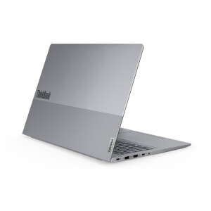 Lenovo ThinkBook 16 G7 IML 21MS - Intel Core Ultra 5 125U / 1.3 GHz - Win 11 Pro - Intel Graphics - 16 GB RAM - 512 GB SSD NVMe, TLC - 40.6 cm (16")