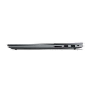 Lenovo ThinkBook 16 G7 IML 21MS - Intel Core Ultra 5 125U / 1.3 GHz - Win 11 Pro - Intel Graphics - 16 GB RAM - 512 GB SSD NVMe, TLC - 40.6 cm (16")