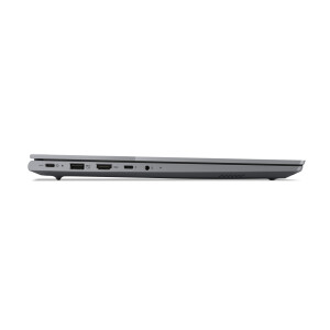 Lenovo ThinkBook 16 G7 IML 21MS - Intel Core Ultra 5 125U / 1.3 GHz - Win 11 Pro - Intel Graphics - 16 GB RAM - 512 GB SSD NVMe, TLC - 40.6 cm (16")