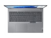 Lenovo ThinkBook 16 G7 IML 21MS - Intel Core Ultra 5 125U / 1.3 GHz - Win 11 Pro - Intel Graphics - 16 GB RAM - 512 GB SSD NVMe, TLC - 40.6 cm (16")