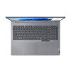 Lenovo ThinkBook 16 G7 IML 21MS - Intel Core Ultra 5 125U / 1.3 GHz - Win 11 Pro - Intel Graphics - 16 GB RAM - 512 GB SSD NVMe, TLC - 40.6 cm (16")