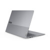 Lenovo ThinkBook 16 G7 IML 21MS - Intel Core Ultra 5 125U / 1.3 GHz - Win 11 Pro - Intel Graphics - 16 GB RAM - 512 GB SSD NVMe, TLC - 40.6 cm (16")