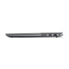 Lenovo ThinkBook 16 G7 IML 21MS - Intel Core Ultra 5 125U / 1.3 GHz - Win 11 Pro - Intel Graphics - 16 GB RAM - 512 GB SSD NVMe, TLC - 40.6 cm (16")