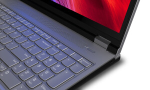Lenovo ThinkPad P16 Gen 2 21FA - 180°-Scharnierdesign - Intel Core i7 i7-14700HX / 2.1 GHz - Win 11 Pro - RTX 2000 Ada - 32 GB RAM - 1 TB SSD TCG Opal Encryption 2, NVMe, Performance - 40.6 cm (16")