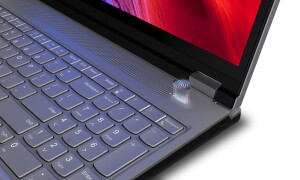 Lenovo ThinkPad P16 Gen 2 21FA - 180°-Scharnierdesign - Intel Core i7 i7-14700HX / 2.1 GHz - Win 11 Pro - RTX 2000 Ada - 32 GB RAM - 1 TB SSD TCG Opal Encryption 2, NVMe, Performance - 40.6 cm (16")